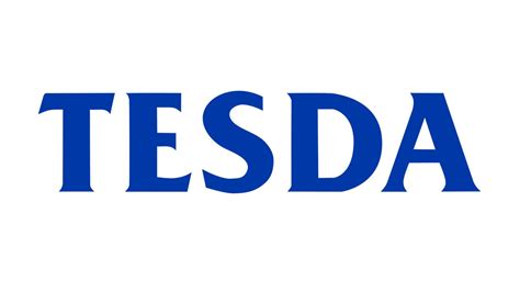 tesda font|Downloads .
